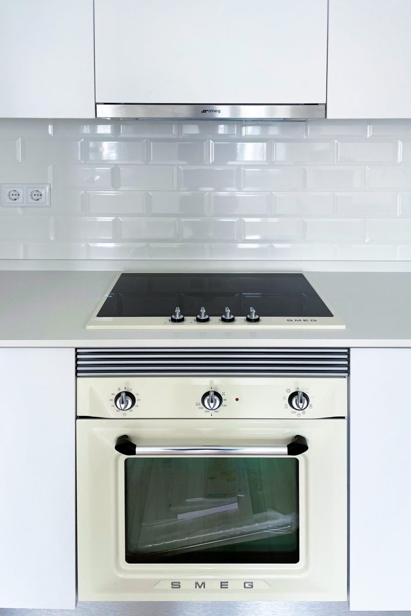 Alcântara - Cozinha