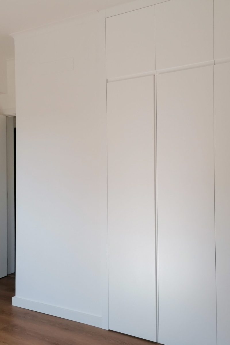 Paço de Arcos - Quarto