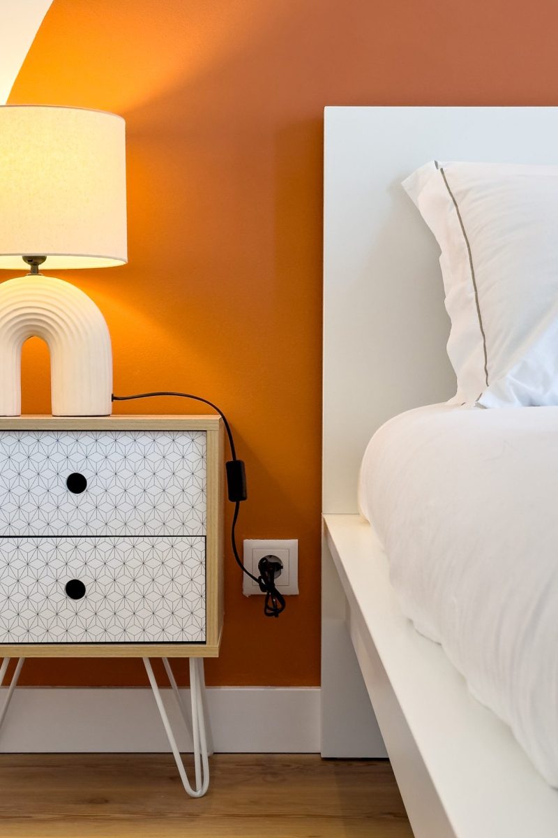 Penha de França - Quarto