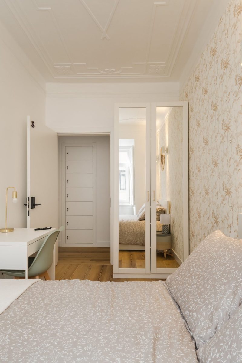 Penha de França - Quarto